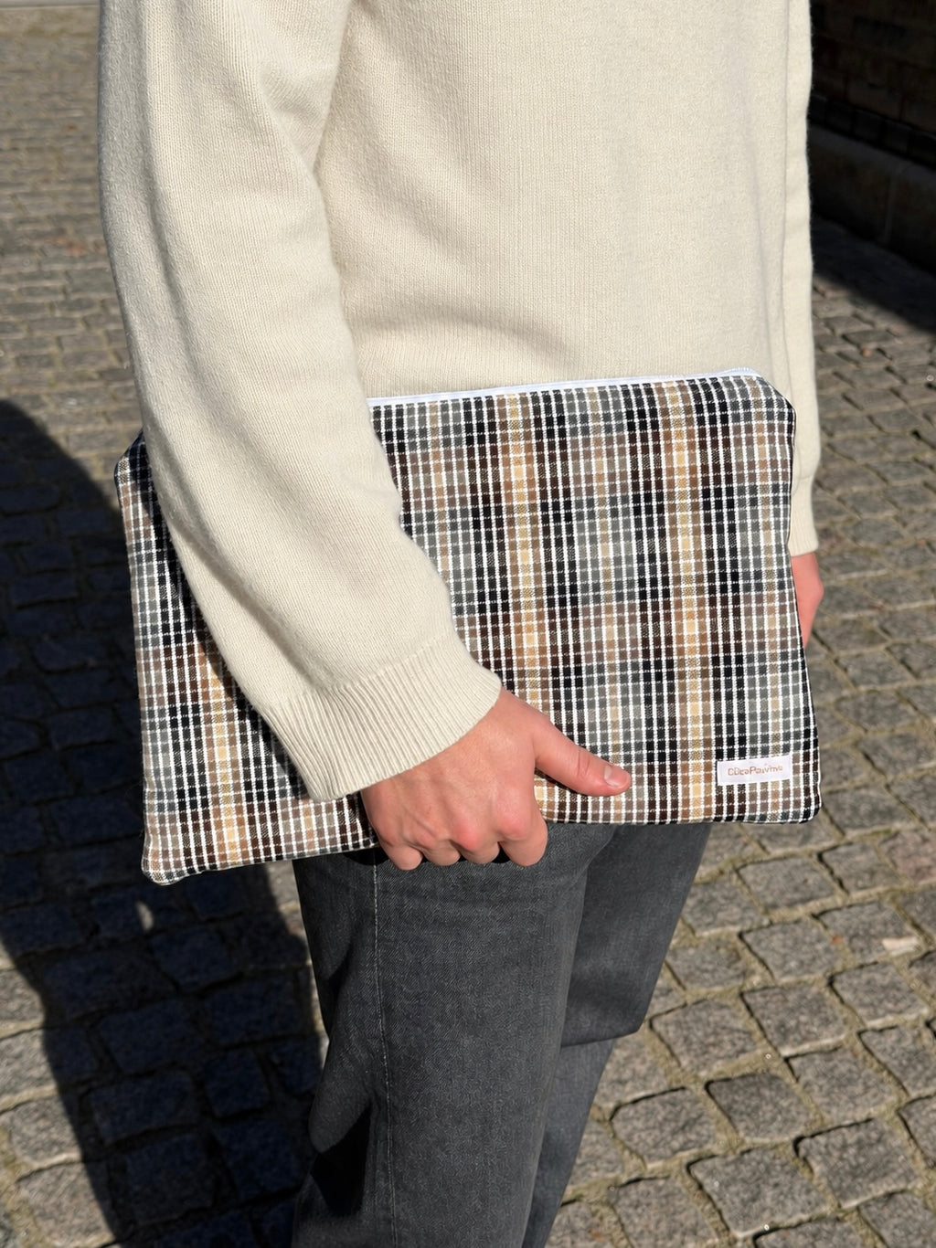 Gustav | Datorfodral