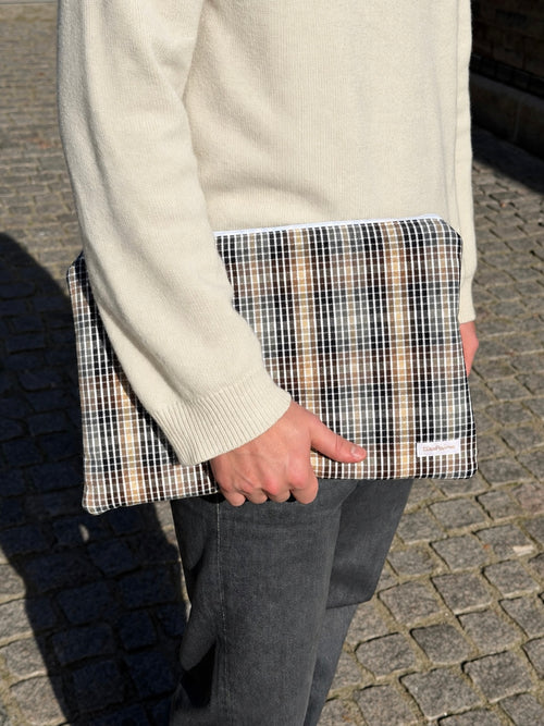 Gustav | Datorfodral