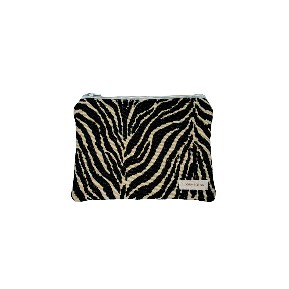 Zebra | Pouch