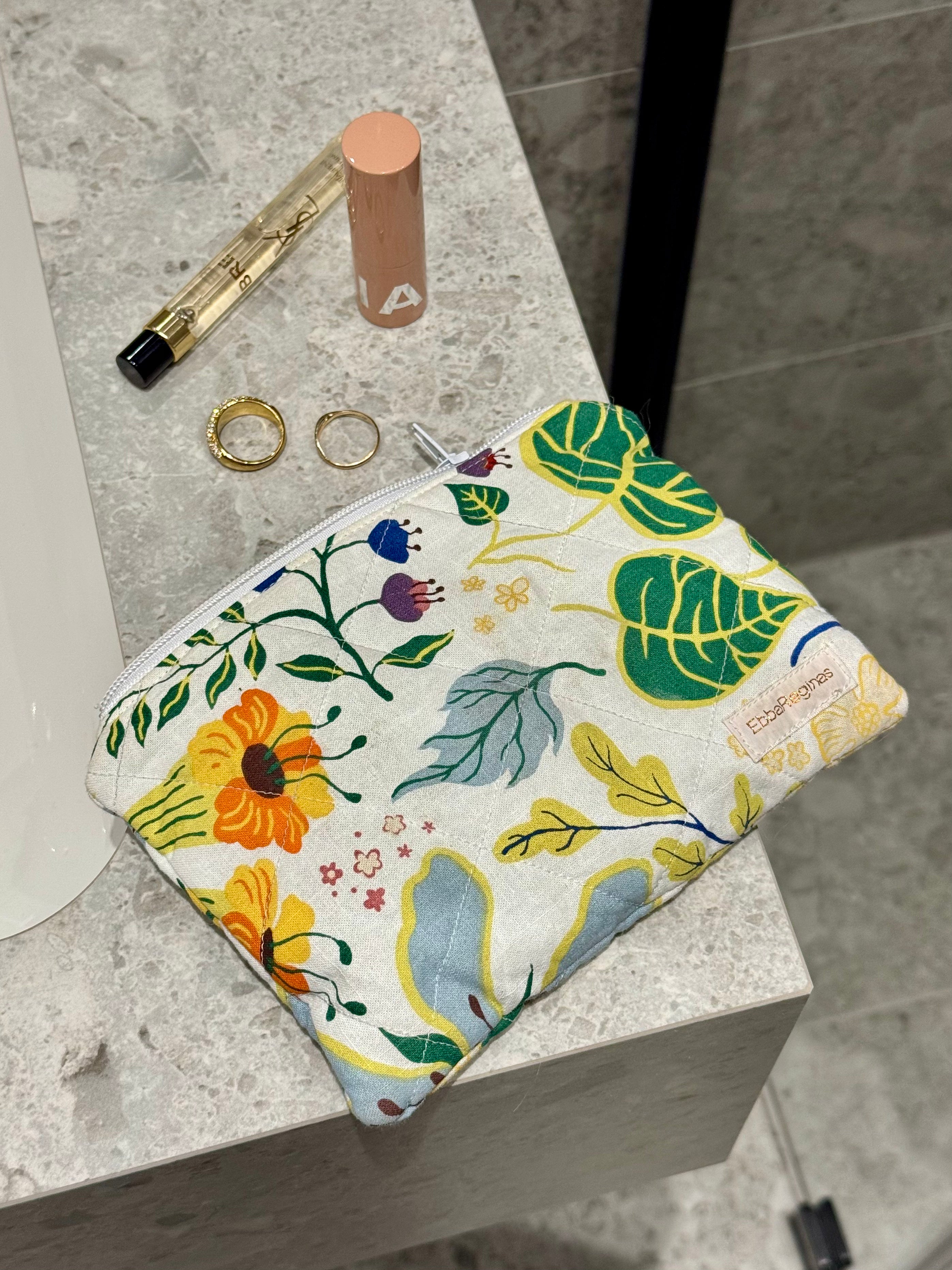 Ingrid | Pouch