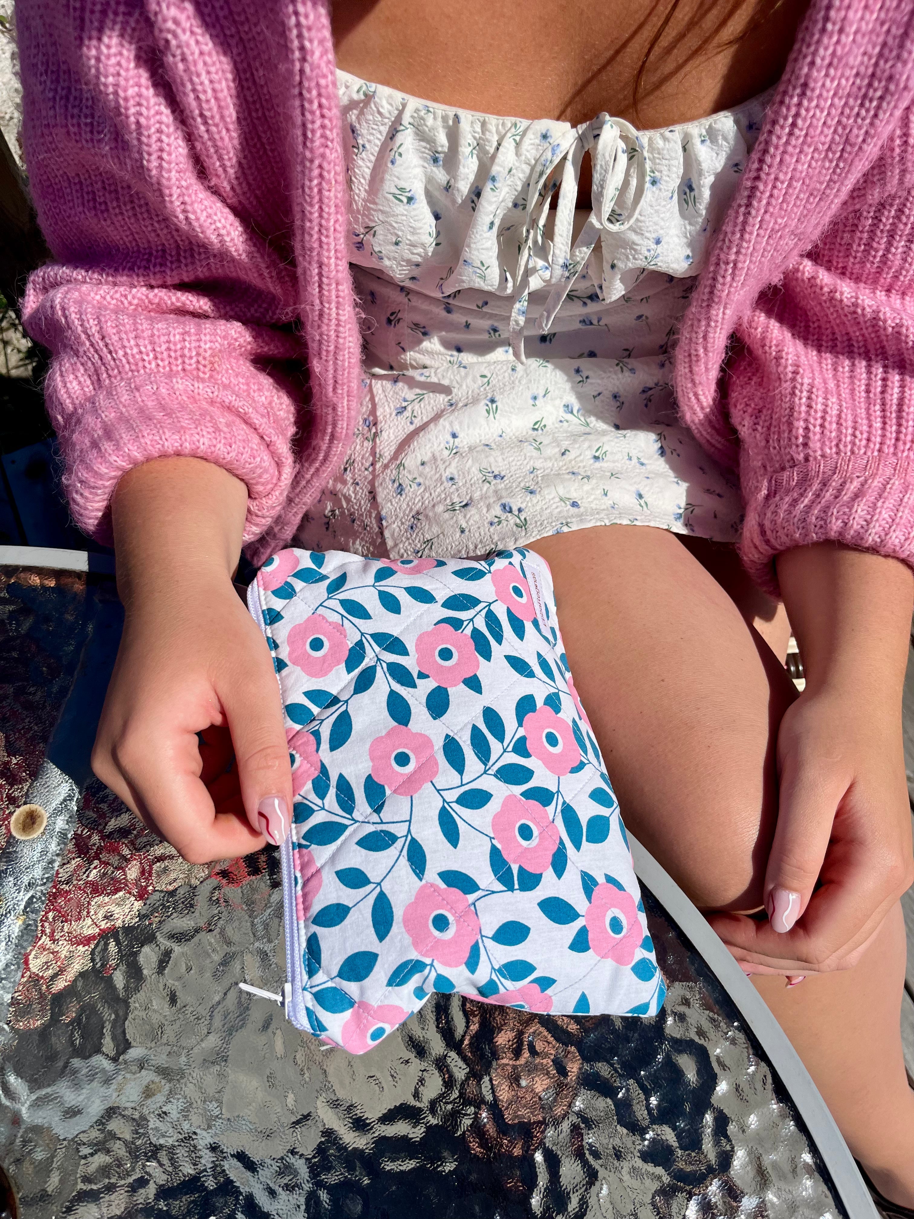 Astrid | Pouch