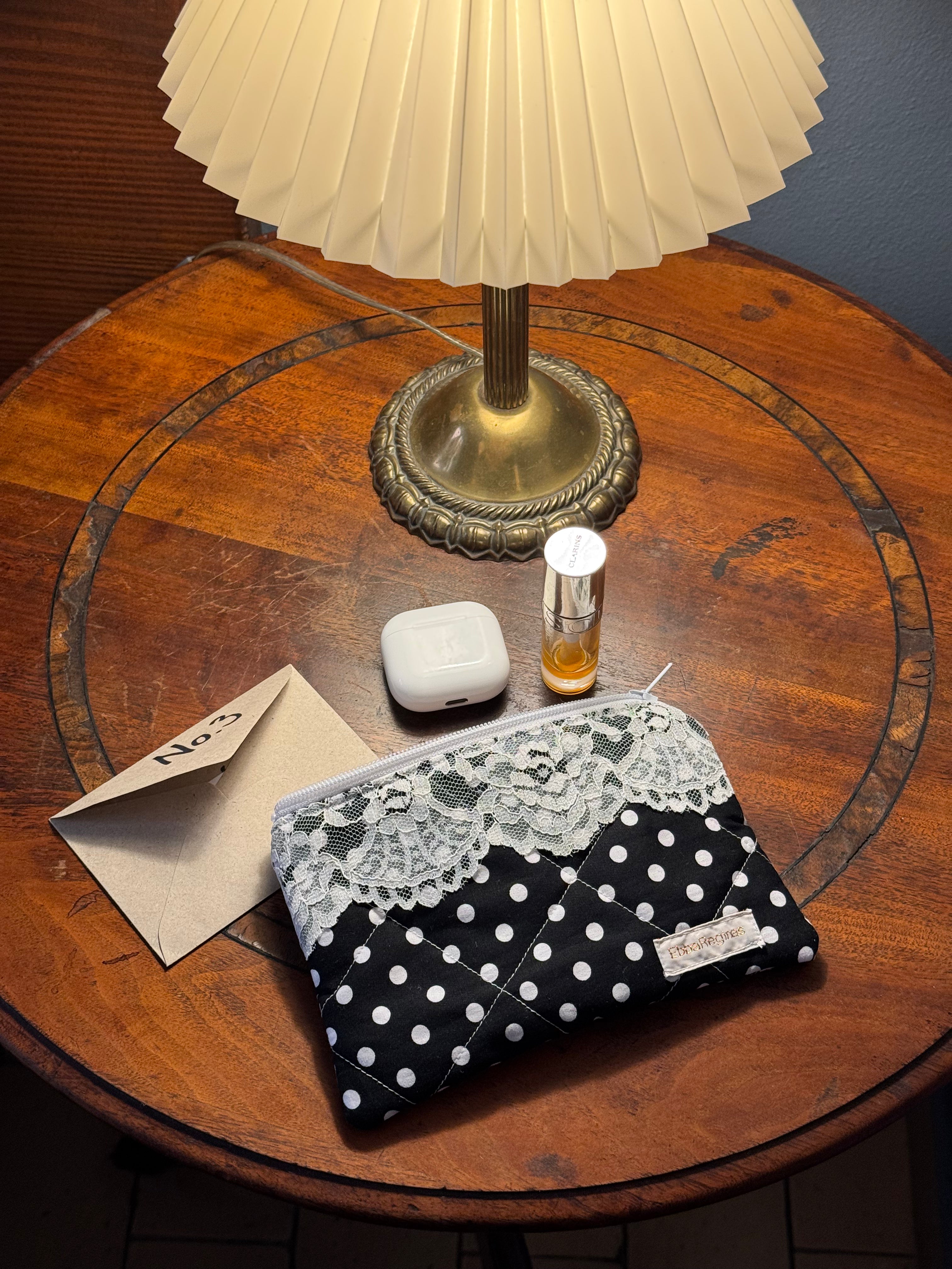 Tove | Pouch