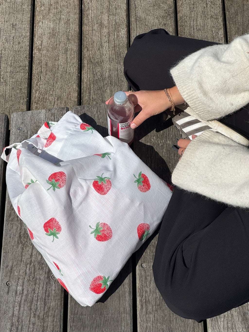 Tygkasse
