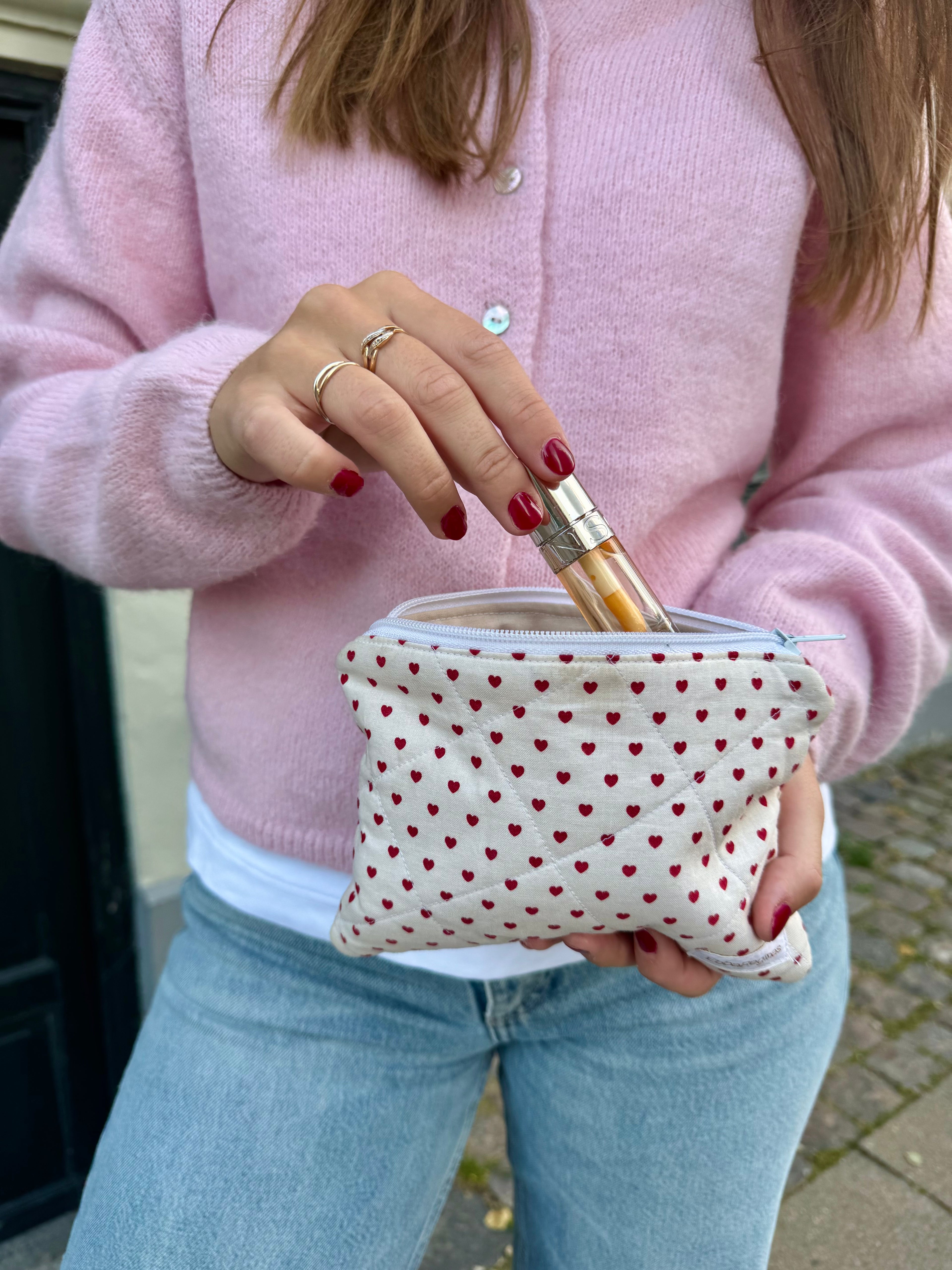 Madicken | Pouch