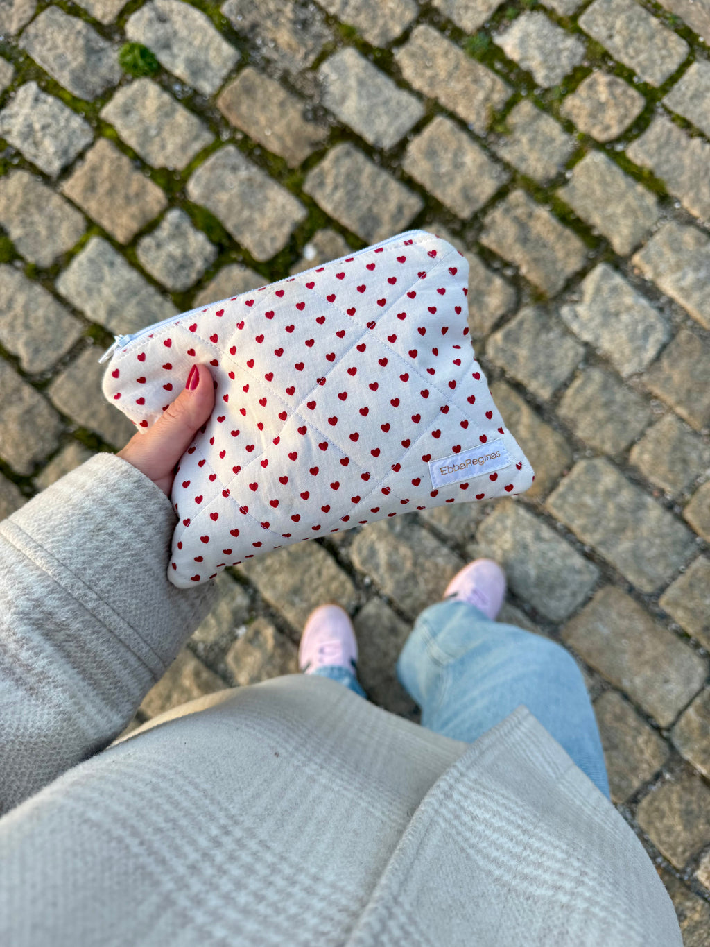 Madicken | Pouch